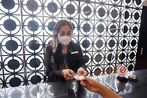 News Hotel Surabaya by Graha Pena Jawa Pos