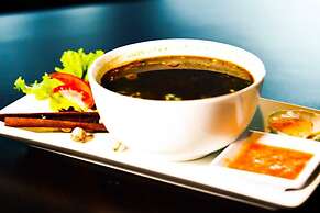 News Hotel Surabaya by Graha Pena Jawa Pos