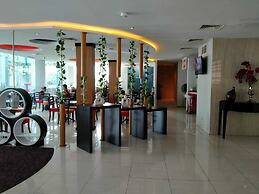 News Hotel Surabaya by Graha Pena Jawa Pos