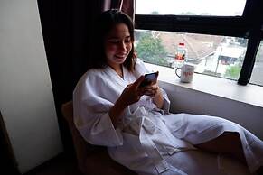 News Hotel Surabaya by Graha Pena Jawa Pos