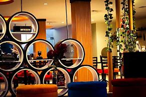 News Hotel Surabaya by Graha Pena Jawa Pos