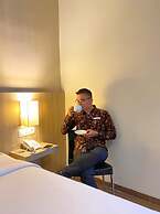 News Hotel Surabaya by Graha Pena Jawa Pos