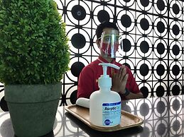 News Hotel Surabaya by Graha Pena Jawa Pos