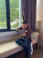 News Hotel Surabaya by Graha Pena Jawa Pos