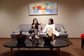 News Hotel Surabaya by Graha Pena Jawa Pos