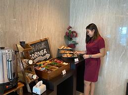 News Hotel Surabaya by Graha Pena Jawa Pos