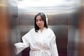 News Hotel Surabaya by Graha Pena Jawa Pos