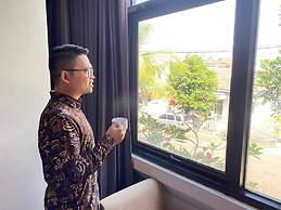 News Hotel Surabaya by Graha Pena Jawa Pos