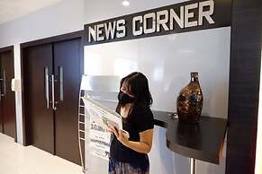 News Hotel Surabaya by Graha Pena Jawa Pos