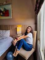 News Hotel Surabaya by Graha Pena Jawa Pos