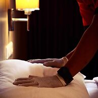 News Hotel Surabaya by Graha Pena Jawa Pos