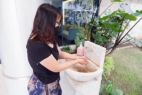 News Hotel Surabaya by Graha Pena Jawa Pos