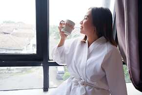 News Hotel Surabaya by Graha Pena Jawa Pos