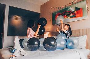 News Hotel Surabaya by Graha Pena Jawa Pos