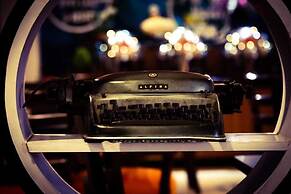 News Hotel Surabaya by Graha Pena Jawa Pos