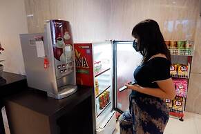 News Hotel Surabaya by Graha Pena Jawa Pos