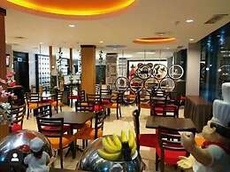 News Hotel Surabaya by Graha Pena Jawa Pos