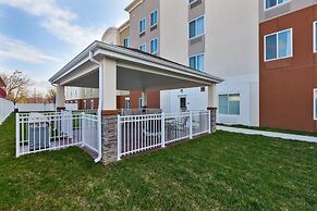 Candlewood Suites Louisville - NE Downtown Area by IHG