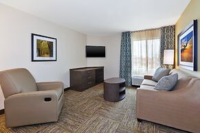 Candlewood Suites Louisville - NE Downtown Area by IHG
