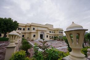 Hotel Raj Bagh Palace