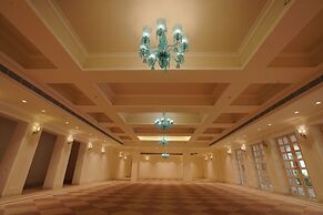 Hotel Raj Bagh Palace