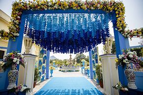 Hotel Raj Bagh Palace