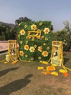 Hotel Raj Bagh Palace