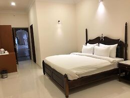 Hotel Raj Bagh Palace