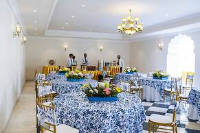 Hotel Raj Bagh Palace