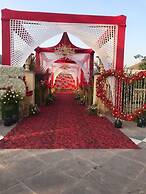 Hotel Raj Bagh Palace