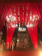 Hotel Raj Bagh Palace