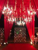 Hotel Raj Bagh Palace