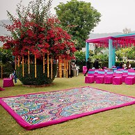 Hotel Raj Bagh Palace