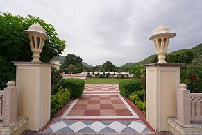 Hotel Raj Bagh Palace
