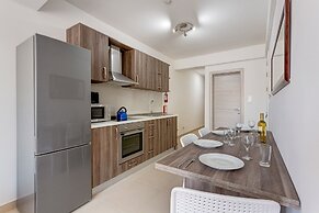 Cosy 1BR Apartment in a Central Location