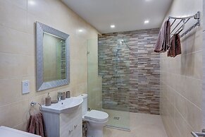 Cosy 1BR Apartment in a Central Location