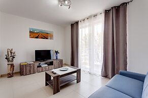 Cosy 1BR Apartment in a Central Location