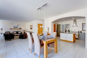 Fort St Angelo Mansions, Harbour Views Apartment