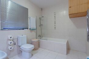 Fort St Angelo Mansions, Harbour Views Apartment