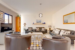 Fort St Angelo Mansions, Harbour Views Apartment