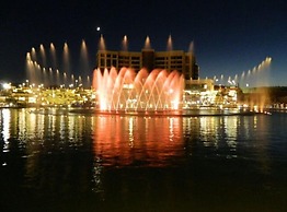 Fort St Angelo Mansions, Harbour Views Apartment