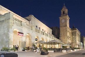 Fort St Angelo Mansions, Harbour Views Apartment
