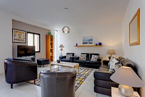 Fort St Angelo Mansions, Harbour Views Apartment