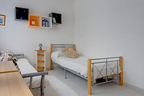 Fort St Angelo Mansions, Harbour Views Apartment