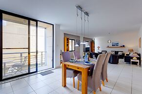 Fort St Angelo Mansions, Harbour Views Apartment