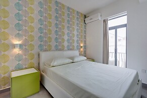 Cozy 1 BR Apartment in St Julians, Best Location