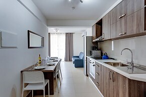 Gorgeous 1BR Apartment Close to Amenities