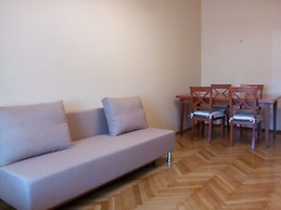 CityInn Begovaya