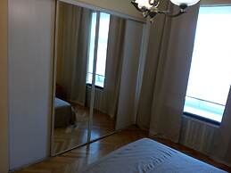 CityInn Begovaya