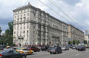 CityInn Begovaya